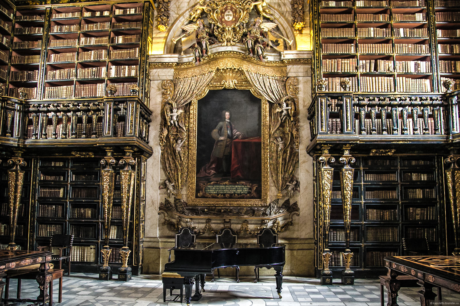 Coimbra